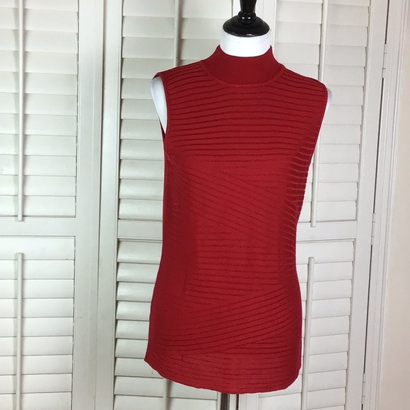 Dana Buchman | Sweaters | Dana Bachman 